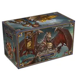 Chronicles of Drunagor: Age of Darkness: Rise of the Undead Dragon Expansion V2