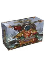 Chronicles of Drunagor: Age of Darkness: Adventure Pack 1: The Ruin of Luccanor V2
