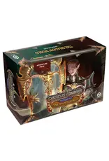 Chronicles of Drunagor: Age of Darkness: Adventure Pack 2: The Shadow World V2