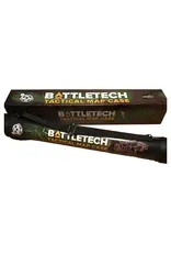 Catalyst Game Labs BattleTech: Tactical Map Case