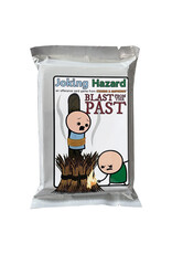 Joking Hazard: Blast From The Past