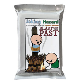 Joking Hazard: Blast From The Past