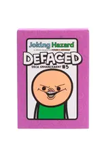 Joking Hazard: Deck Enhancement 5 Expansion