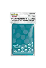 Ultra Pro Deck Protector: Pokemon: Darkness Type Energy (65)