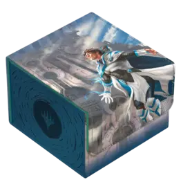 Ultimate Guard DB: Sidewinder: 133+: MtG: Reality Fracture: Jace, Building Reality