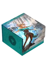 Ultimate Guard DB: Sidewinder: 133+: MtG: Reality Fracture: Tam Beleren, Conflicted