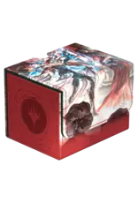 Ultimate Guard DB: Sidewinder: 100+: MtG: Reality Fracture: Vraska, Creative Aethermage