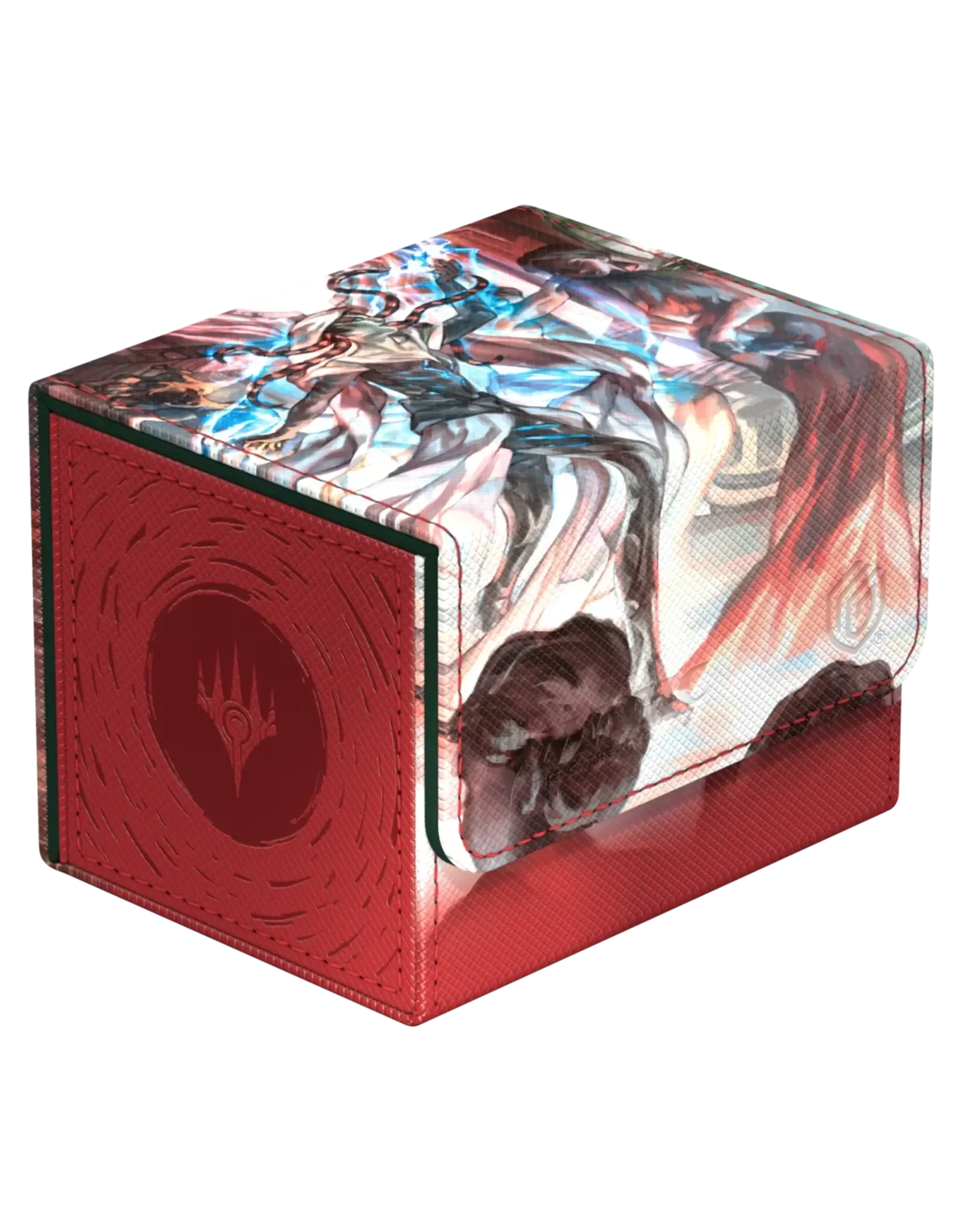 Ultimate Guard DB: Sidewinder: 100+: MtG: Reality Fracture: Vraska, Creative Aethermage