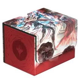 Ultimate Guard DB: Sidewinder: 100+: MtG: Reality Fracture: Vraska, Creative Aethermage