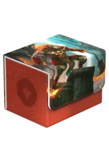 Ultimate Guard DB: Sidewinder: 100+: MtG: Reality Fracture: Ajani, Path of Vengeance