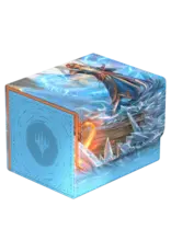 Ultimate Guard DB: Sidewinder: 100+: MtG: Reality Fracture: Chandra, Chill of Compliance