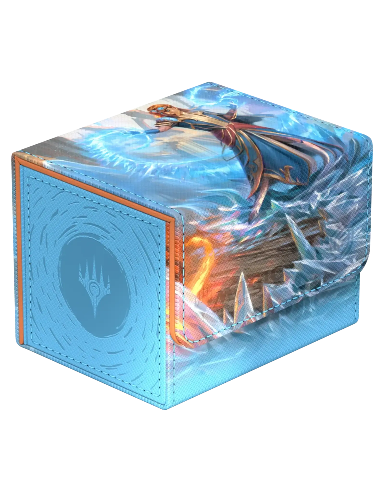 Ultimate Guard DB: Sidewinder: 100+: MtG: Reality Fracture: Chandra, Chill of Compliance