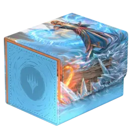 Ultimate Guard DB: Sidewinder: 100+: MtG: Reality Fracture: Chandra, Chill of Compliance