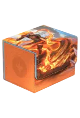 Ultimate Guard DB: Sidewinder: 100+: MtG: Reality Fracture: Chandra, Torch of Defiance