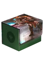 Ultimate Guard DB: Sidewinder: 100+: MtG: Reality Fracture: Garruk Uncursed