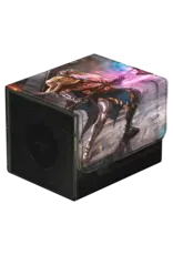 Ultimate Guard DB: Sidewinder: 100+: MtG: Reality Fracture: Garruk of the Veil