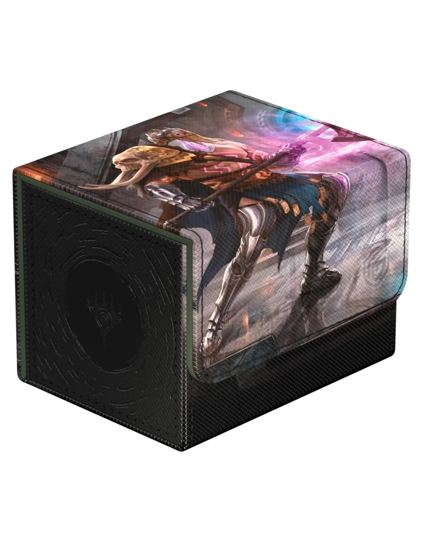Ultimate Guard DB: Sidewinder: 100+: MtG: Reality Fracture: Garruk of the Veil