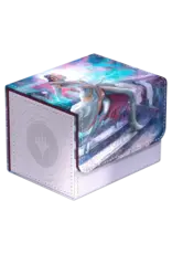 Ultimate Guard DB: Sidewinder: 100+: MtG: Reality Fracture: Liliana, Devoted Healer