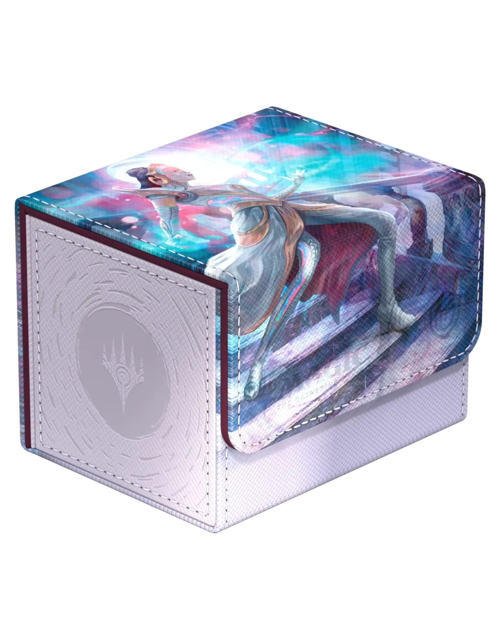Ultimate Guard DB: Sidewinder: 100+: MtG: Reality Fracture: Liliana, Devoted Healer