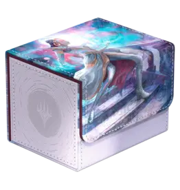 Ultimate Guard DB: Sidewinder: 100+: MtG: Reality Fracture: Liliana, Devoted Healer