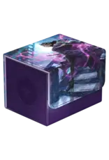 Ultimate Guard DB: Sidewinder: 100+: MtG: Reality Fracture: Liliana, Callous Necromancer
