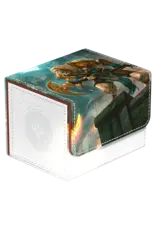 Ultimate Guard DB: Sidewinder: 100+: MtG: Reality Fracture: Ajani, Counterattack Leader