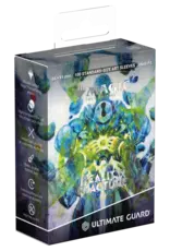 Ultimate Guard DP: MtG: Reality Fracture: Avatar of Burgeoning Echoes (100)