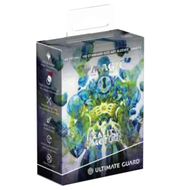 Ultimate Guard DP: MtG: Reality Fracture: Avatar of Burgeoning Echoes (100)