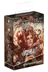 Ultimate Guard DP: MtG: Reality Fracture: Identity Echo  (100)