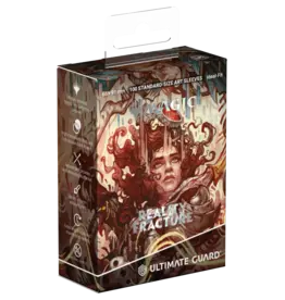 Ultimate Guard DP: MtG: Reality Fracture: Identity Echo  (100)