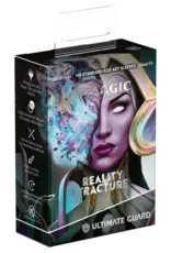 Ultimate Guard DP: MtG: Reality Fracture: Vindictive Triumph (100)