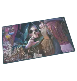 Ultimate Guard Playmat: MtG: Reality Fracture: Tinybones, Pocket Nuisance