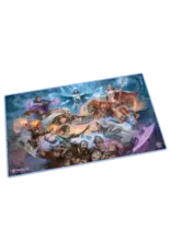 Ultimate Guard Playmat: MtG: Reality Fracture: Face Yourself