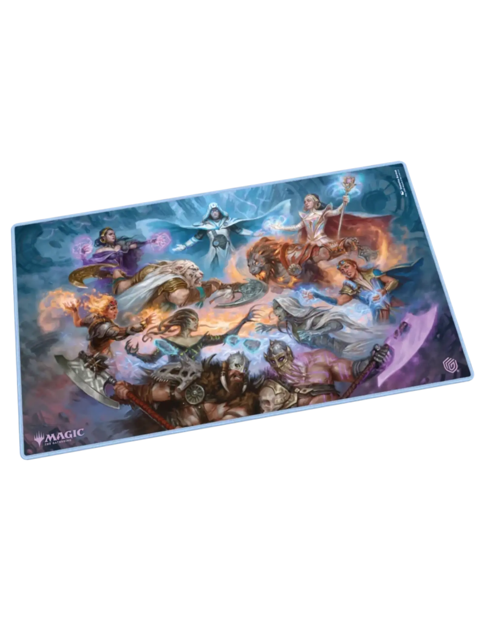 Ultimate Guard Playmat: MtG: Reality Fracture: Face Yourself