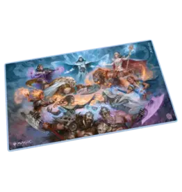 Ultimate Guard Playmat: MtG: Reality Fracture: Face Yourself