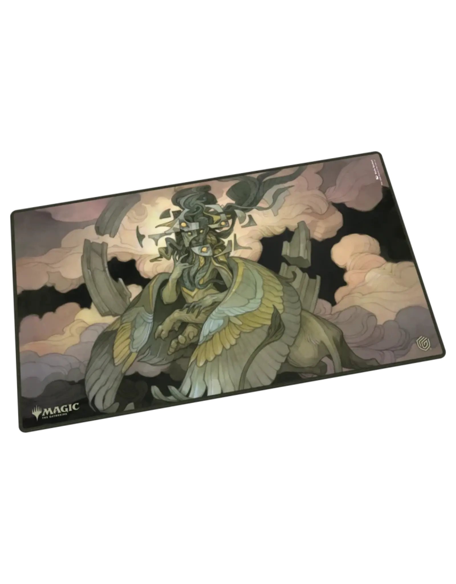 Ultimate Guard Playmat: MtG: Reality Fracture: Sphinx of False Conclusions