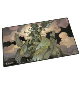 Ultimate Guard Playmat: MtG: Reality Fracture: Sphinx of False Conclusions