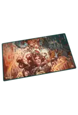 Ultimate Guard Playmat: MtG: Reality Fracture: Identity Echo