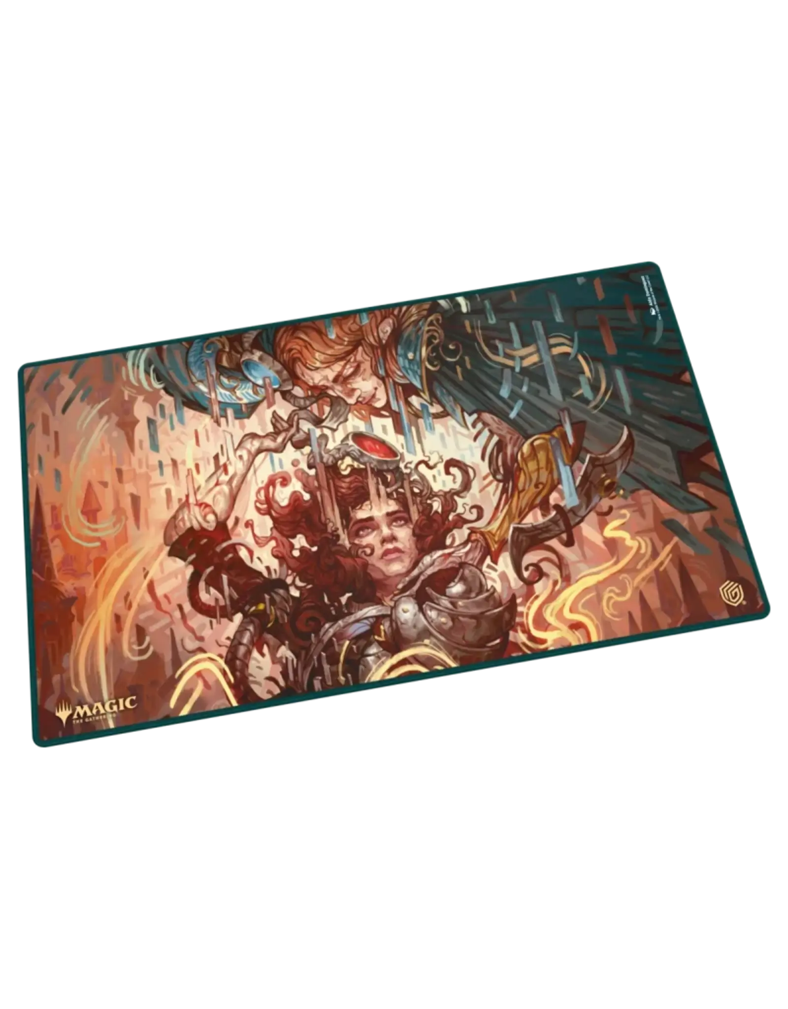 Ultimate Guard Playmat: MtG: Reality Fracture: Identity Echo
