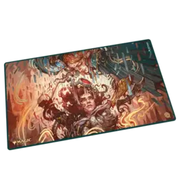 Ultimate Guard Playmat: MtG: Reality Fracture: Identity Echo