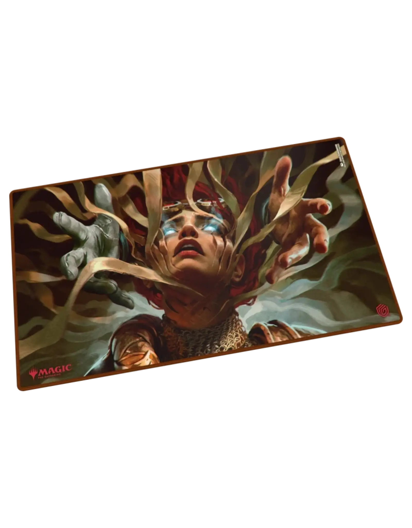 Ultimate Guard Playmat: MtG: Reality Fracture: Countersculpt