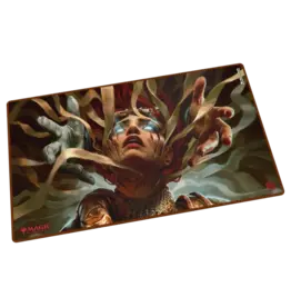 Ultimate Guard Playmat: MtG: Reality Fracture: Countersculpt