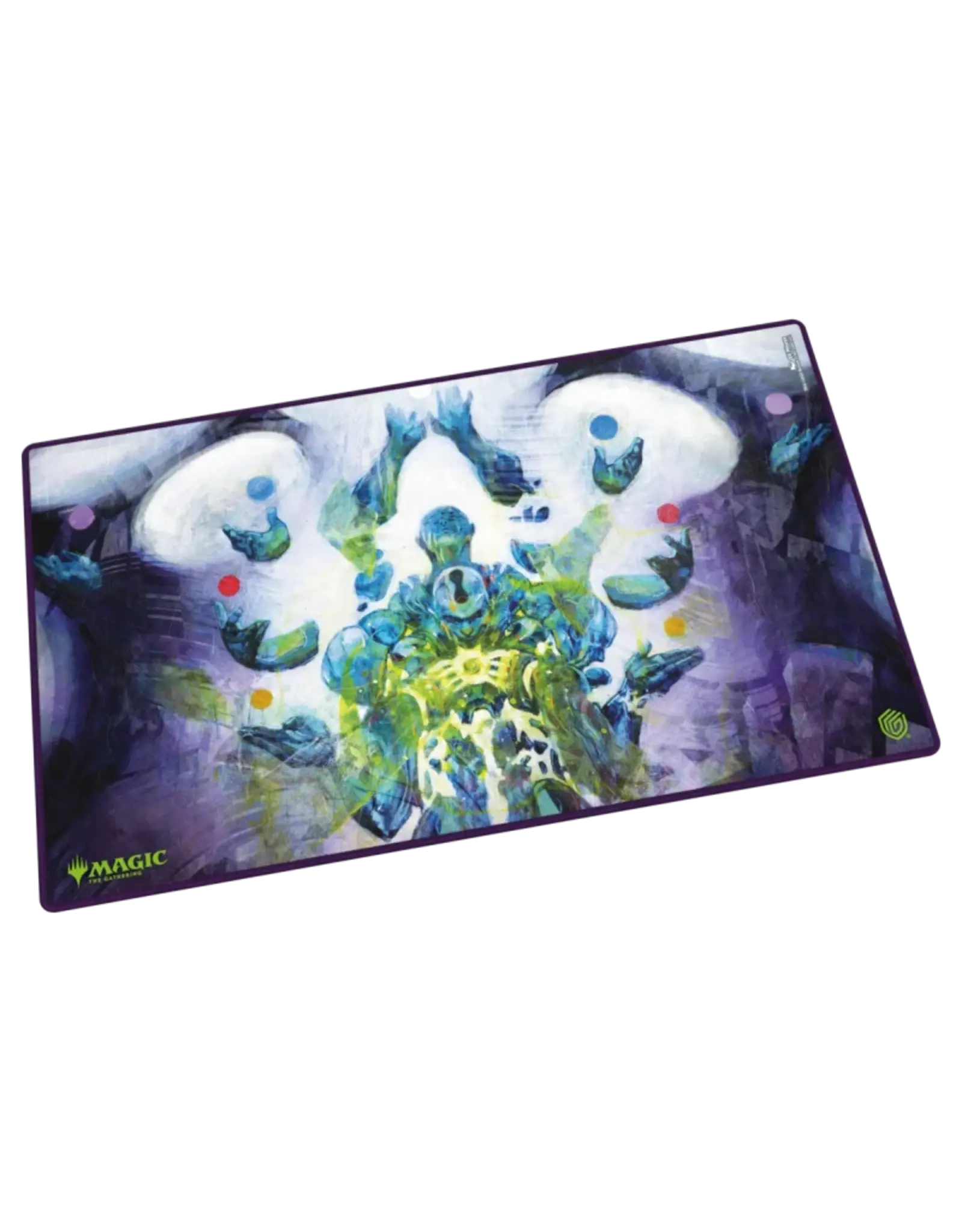 Ultimate Guard Playmat: MtG: Reality Fracture: Avatar of Burgeoning Echoes