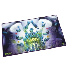 Ultimate Guard Playmat: MtG: Reality Fracture: Avatar of Burgeoning Echoes