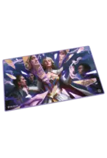 Ultimate Guard Playmat: MtG: Reality Fracture: Return to the Light Realms