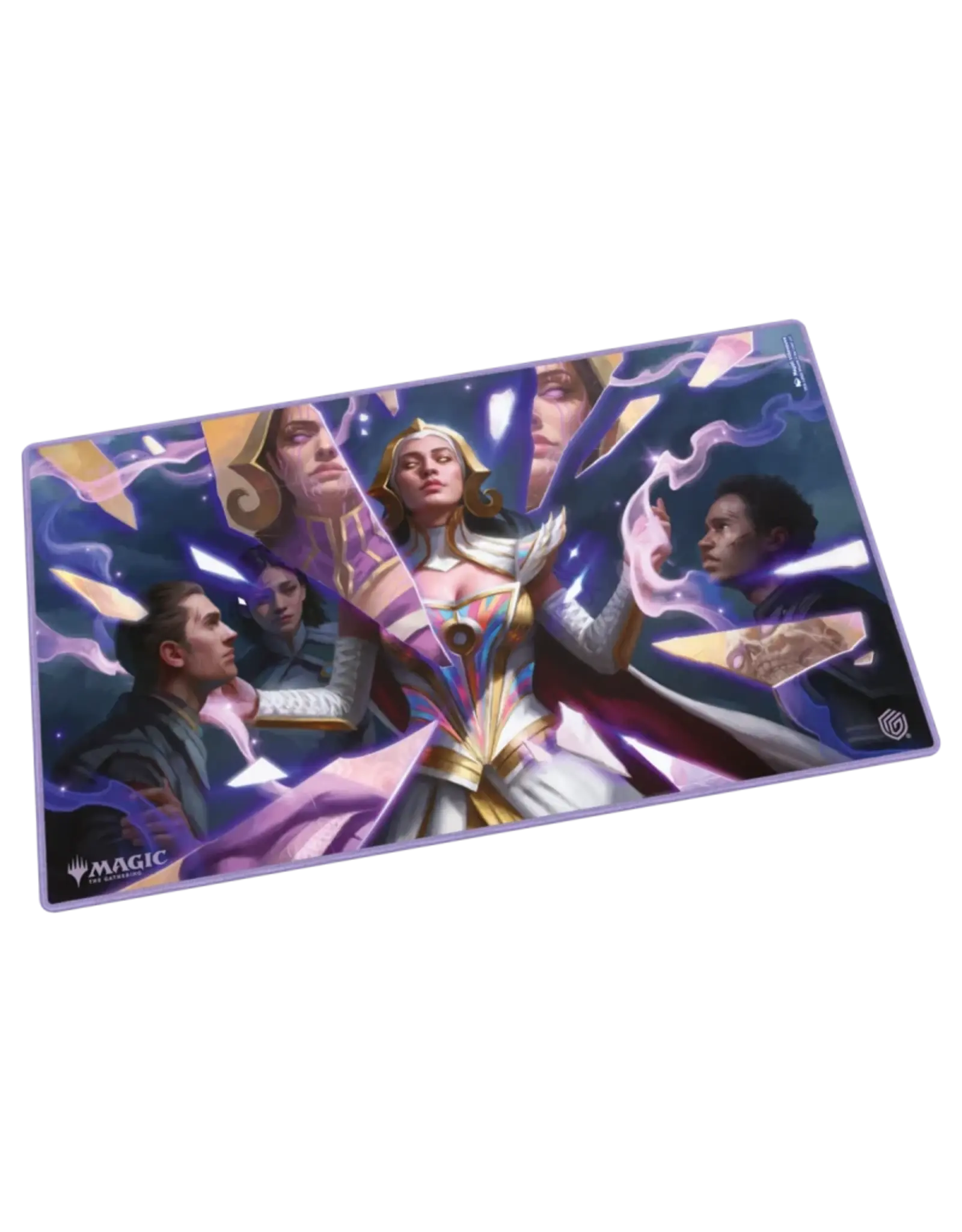 Ultimate Guard Playmat: MtG: Reality Fracture: Return to the Light Realms