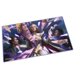 Ultimate Guard Playmat: MtG: Reality Fracture: Return to the Light Realms