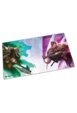 Ultimate Guard Playmat: MtG: Reality Fracture: Way of the Wildspeaker / Way of the Deathbringer