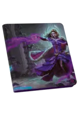 Ultimate Guard 12-Pocket: ZipFolio: MtG: Reality Fracture: Liliana the Faultless / Liliana the Repentant