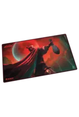 Ultimate Guard Playmat: Magic the Gathering: Avatar The Last Airbender: Zhao, The Moon Slayer